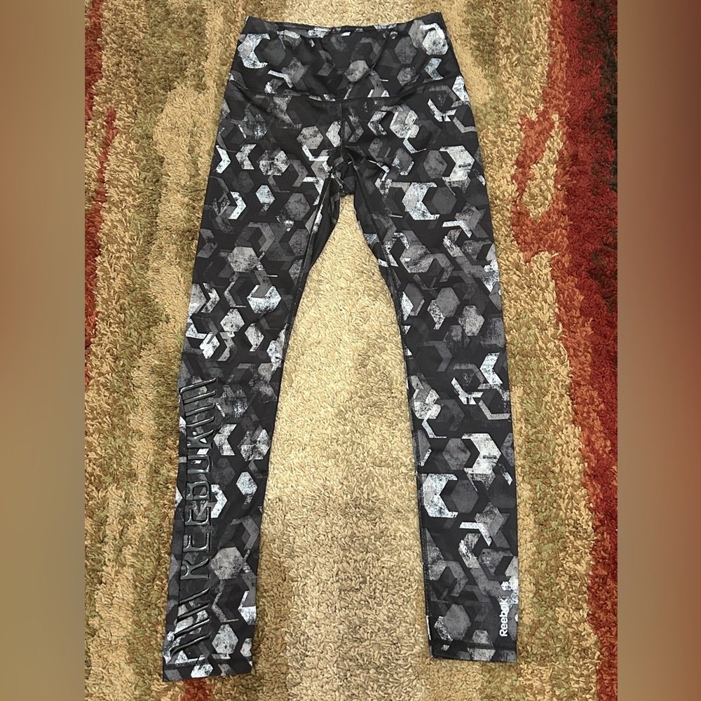 REEBOK LEGGINGS